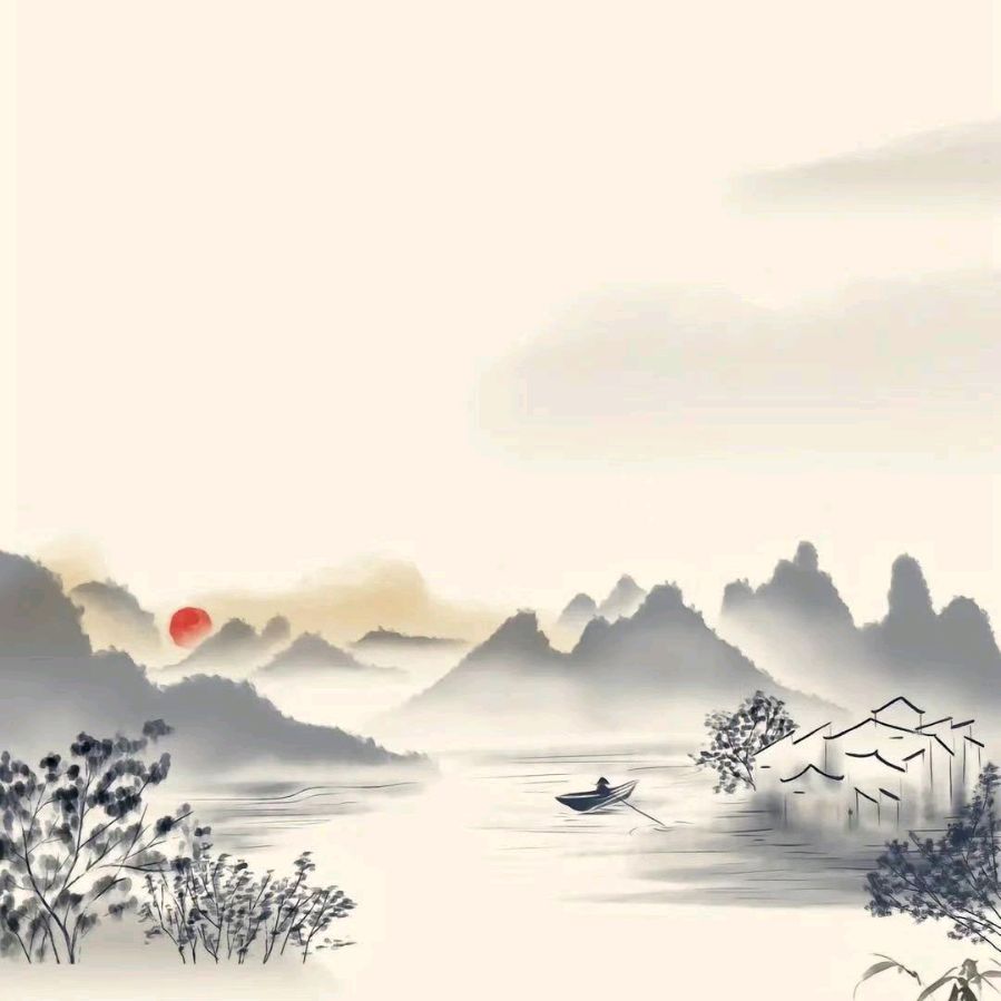三月,我与花的情缘