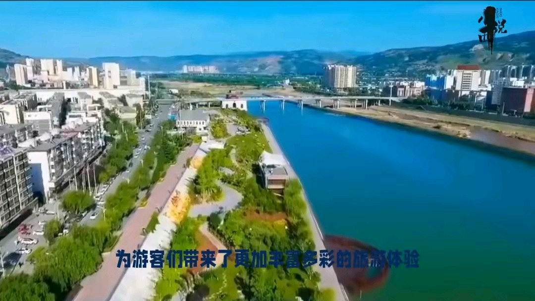 《武陵春三首现代古诗》作者:龙游天下。配乐：乐器合奏《春天来了》[中国现代诗歌文化传媒]（图6）