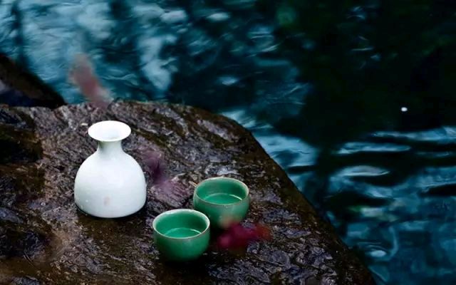 《雨夜独饮》文/林少生（福建）（图3）