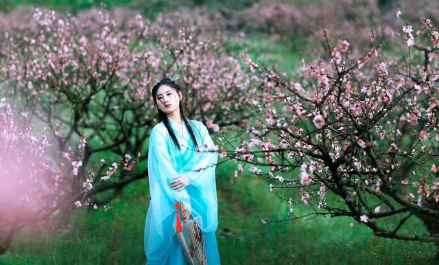 七律-春分有约踏青去～诗||雅轩琴韵（图11）