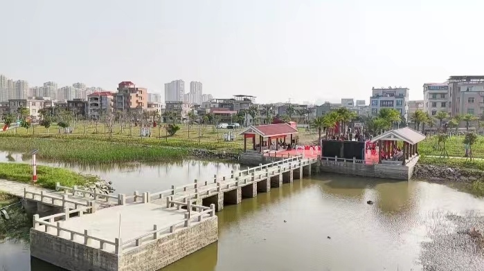 七律-春分有约踏青去～诗||雅轩琴韵（图18）