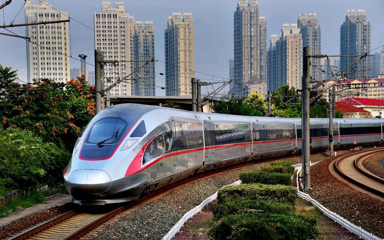开往春天的教育列车 ‖ 作者/黄赞高 朗诵/刘欣（图6）