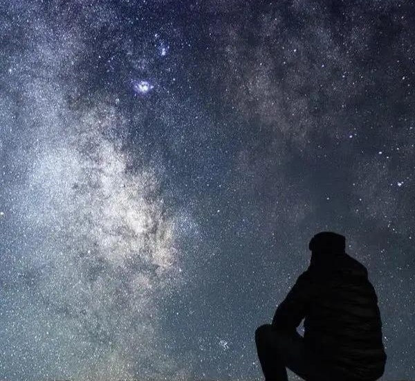 母亲，您是天上哪颗星～诗||白印良（图9）