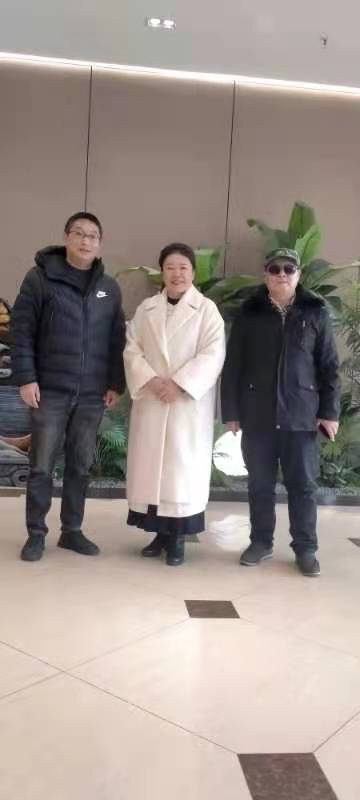 中国楹联野草诗社十二(江苏)研修院051期微刊《催人奋进贺周年》(图48)