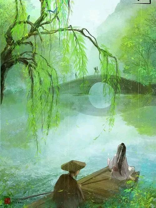 联机全球发布过子泉作品欣赏（图32）