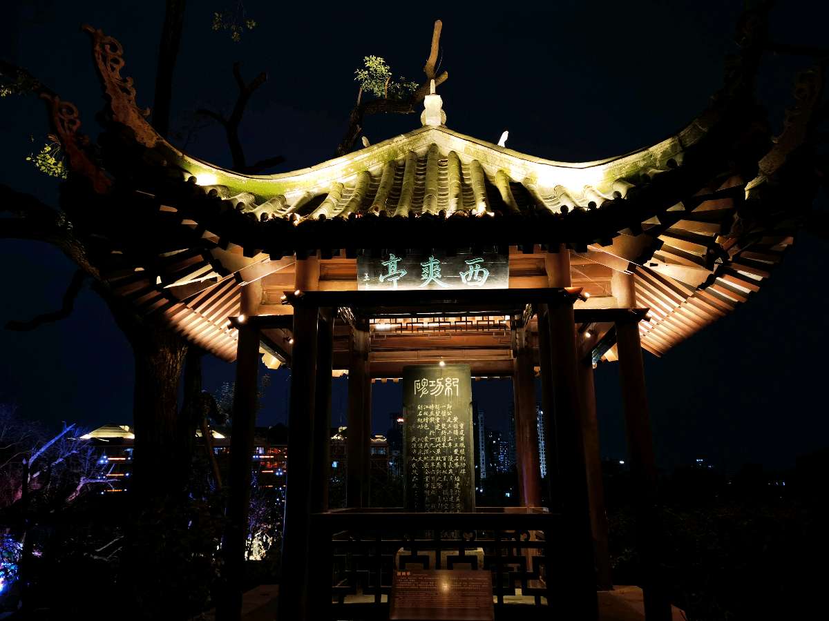 绝句·梦游黄鹤楼/苏文文（图3）