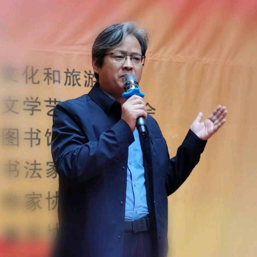 固原小城-@刘省平-西银/北京头条（图2）