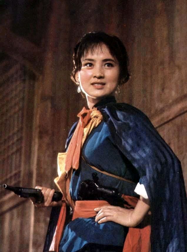 荐赏: 谁说女子不如男//作者:许刚//《思归客文苑》征稿//都市头条（图4）
