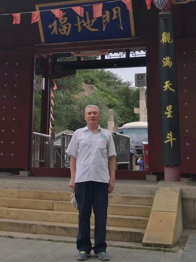 荐赏:春回大地（外三首）//作者:田贺//《思归客文苑》征稿//都市头条（图7）