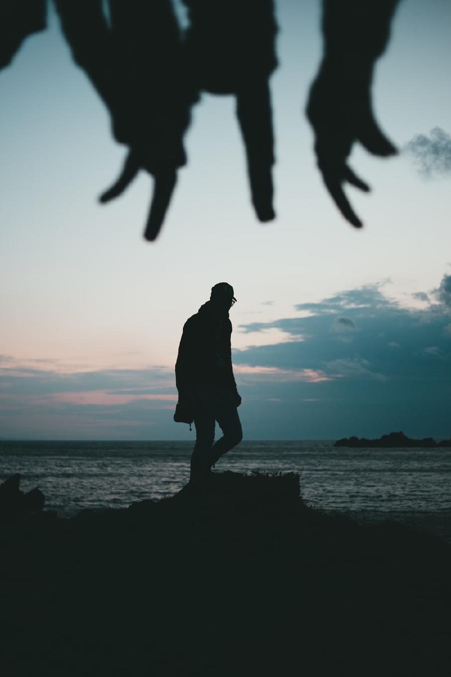 《思念》作者/周业明 诵读/老菩提(图5)