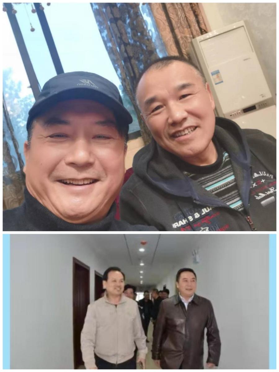 黄益：高堂温情金牌令——送理佥兄