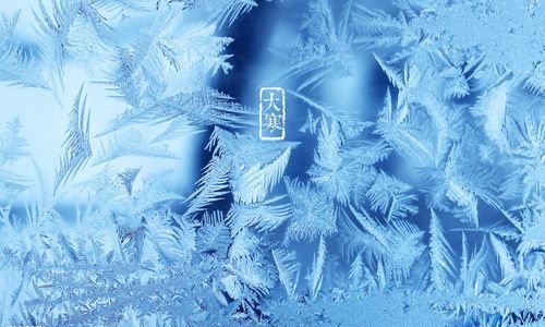 水调歌头-二十四节气(24首)词||吕志学(图63)