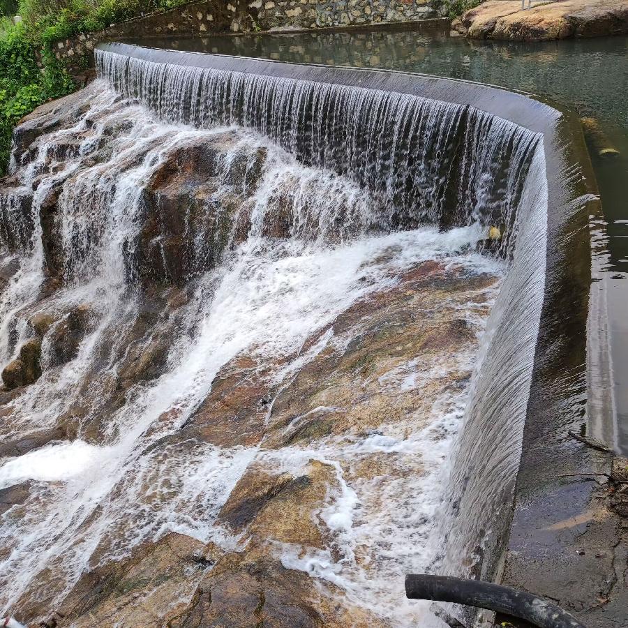 白溪水库2 白溪水库2