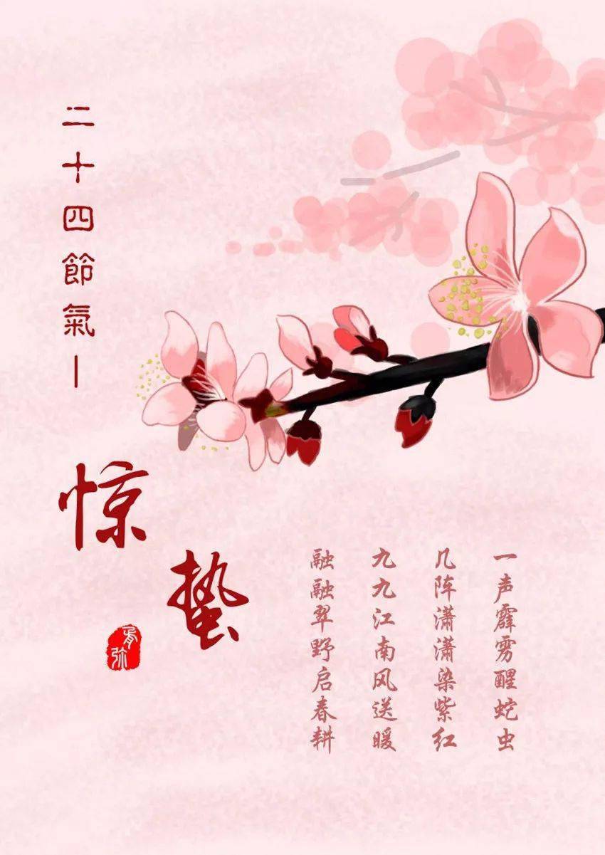 惊蛰2 惊蛰2