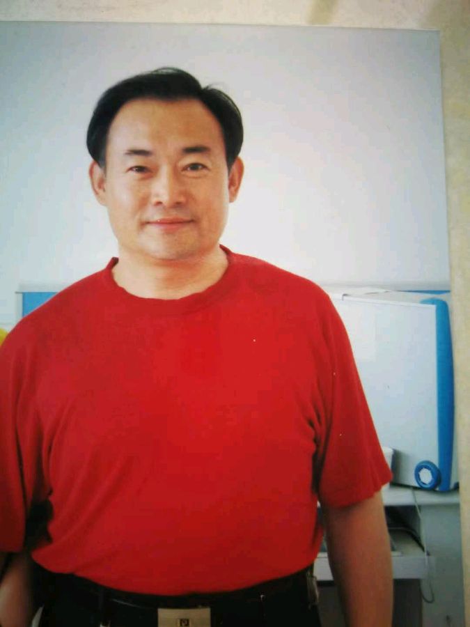 赵秀默 房永敏《文化养老》（图2）