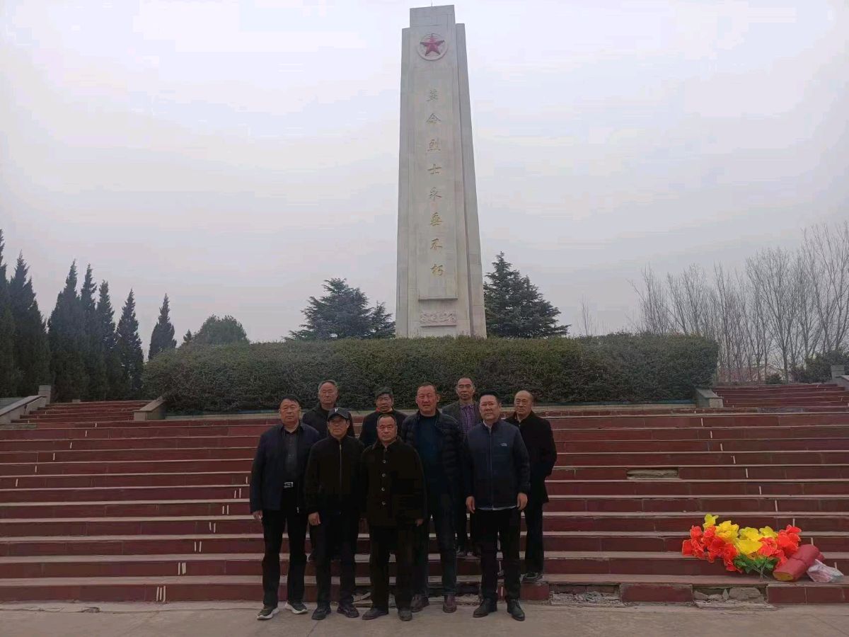 【重磅推出血染的风采】李云//又是一年木棉红 （鲁坡//仰望群山你为峰）（图6）