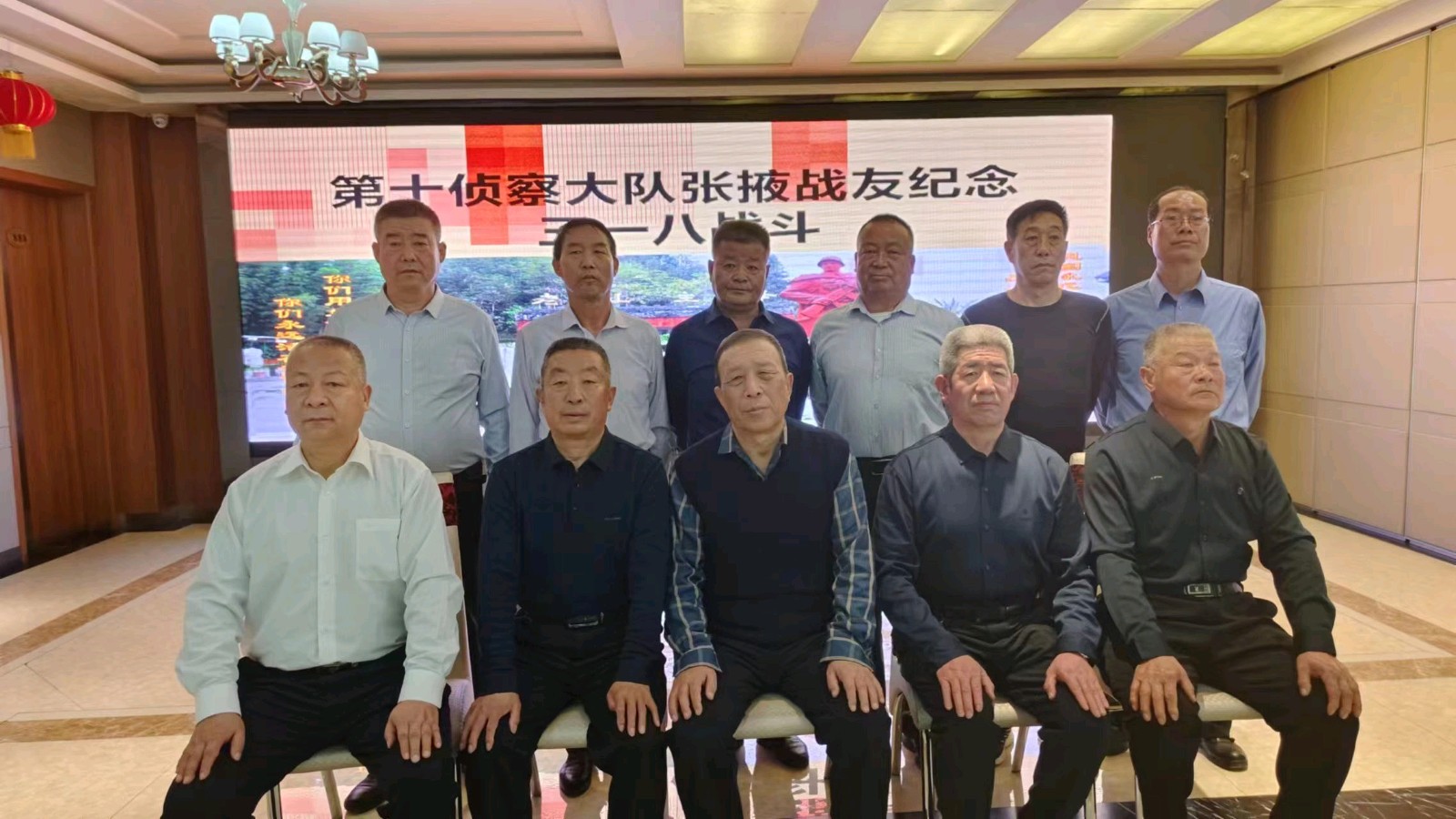 【重磅推出血染的风采】李云//又是一年木棉红 （鲁坡//仰望群山你为峰）（图9）