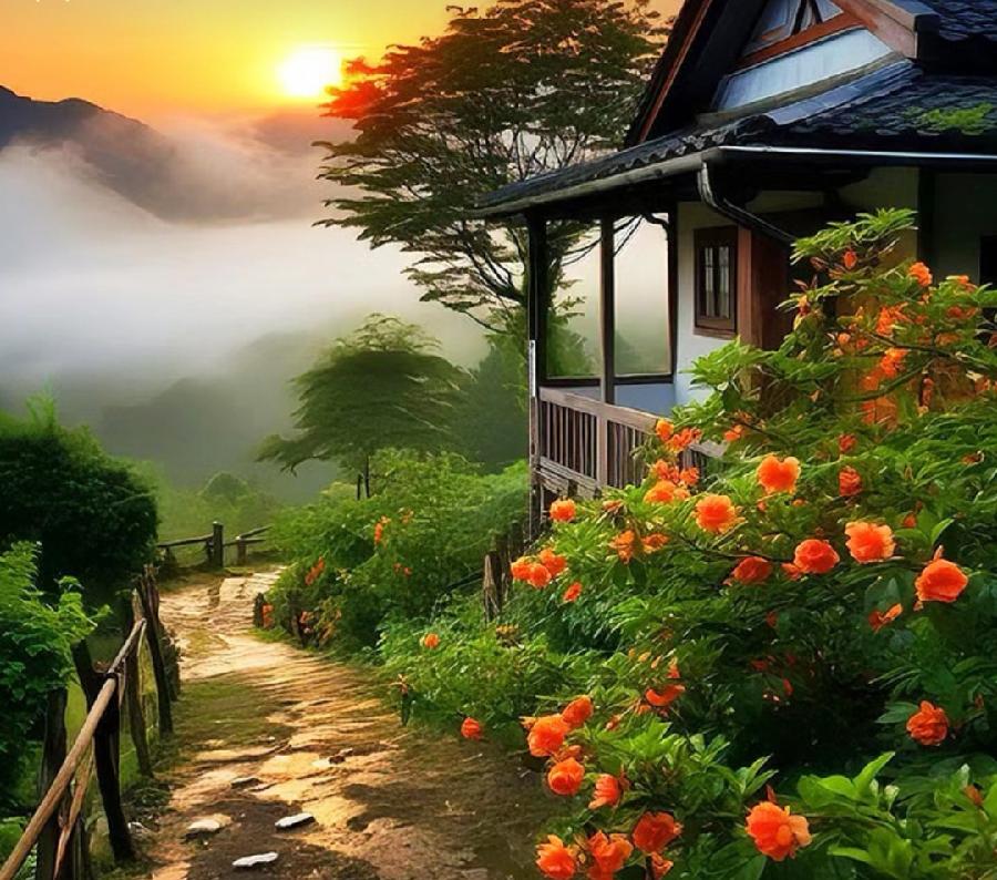 感怀人生～诗||李耀文（图12）