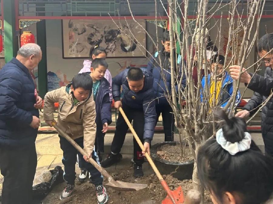 【都市头条向幸福出发编辑部】第10815期（图3）