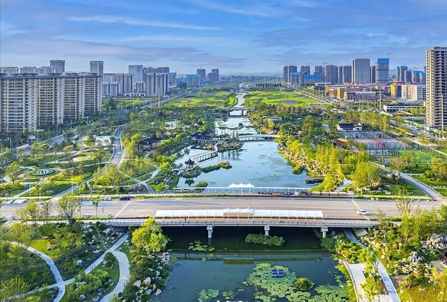 【荣耀中国】七律•草原雪吟 文／李彬（图5）