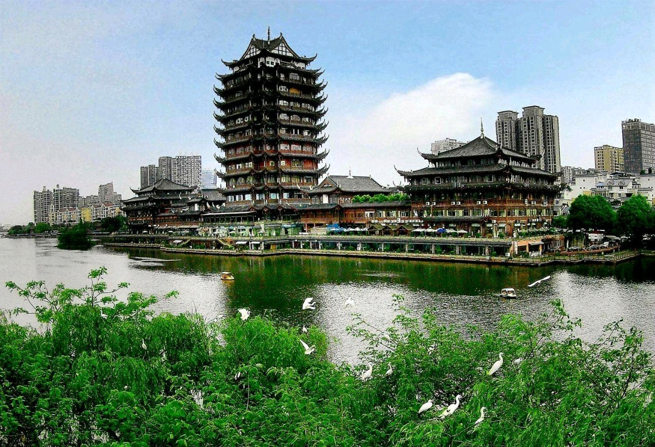 【荣耀中国】七律.二月二龙抬头文／汪转户（哈密）（图5）
