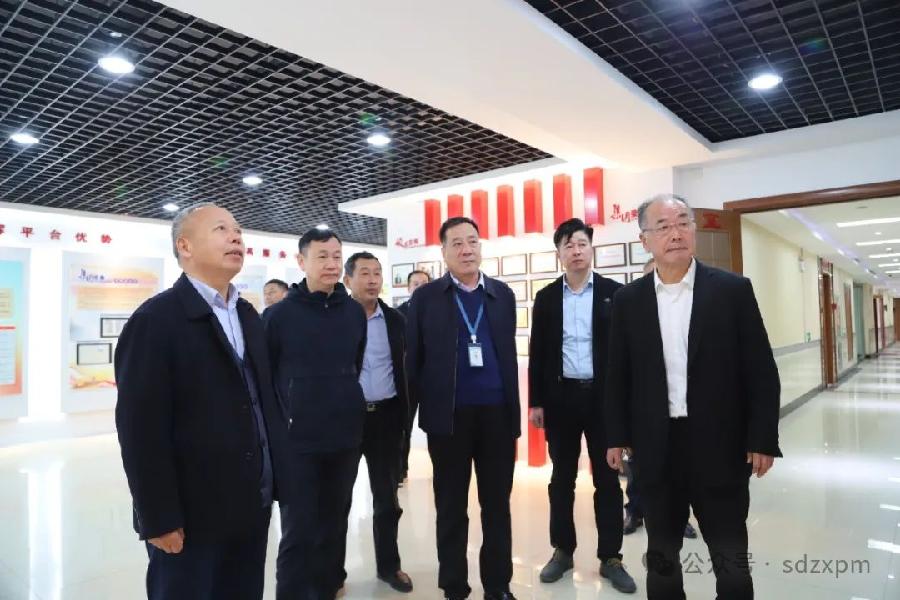 洪力慈善公益联盟·聊城交流会成功举办（图2）