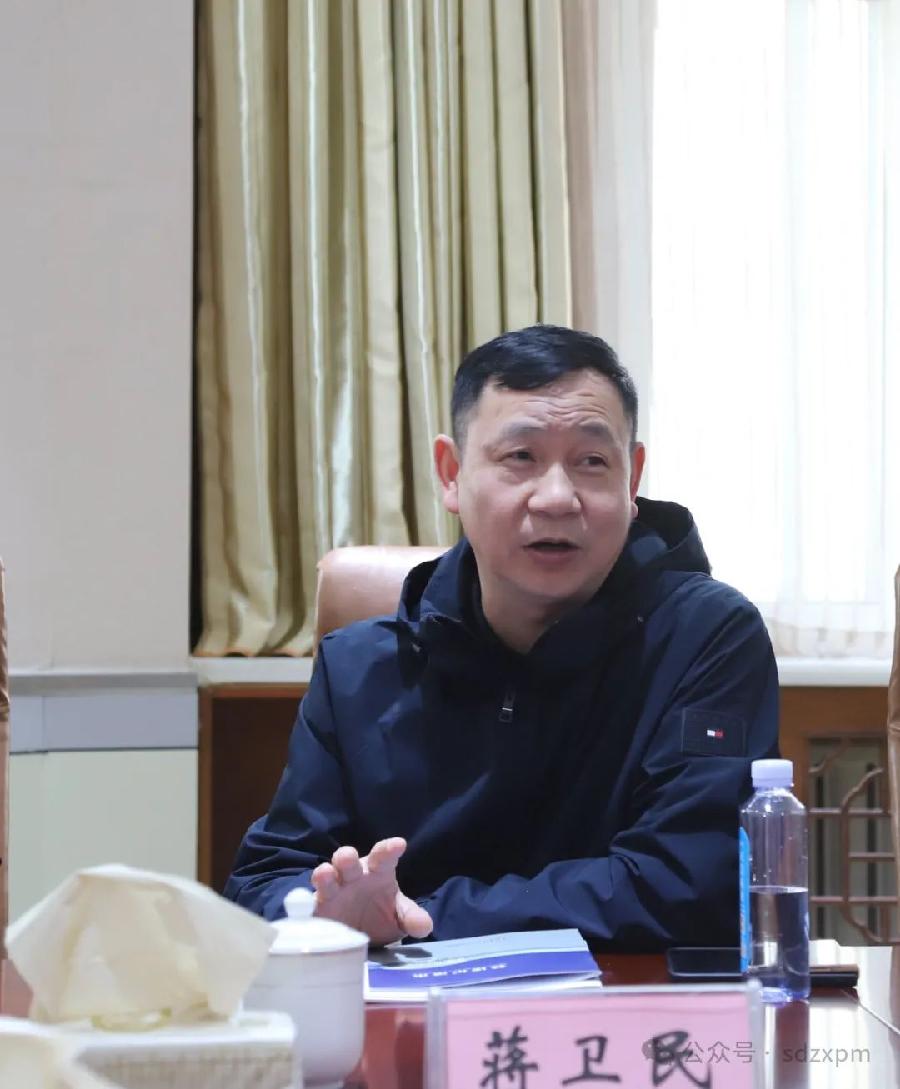 洪力慈善公益联盟·聊城交流会成功举办(图6)