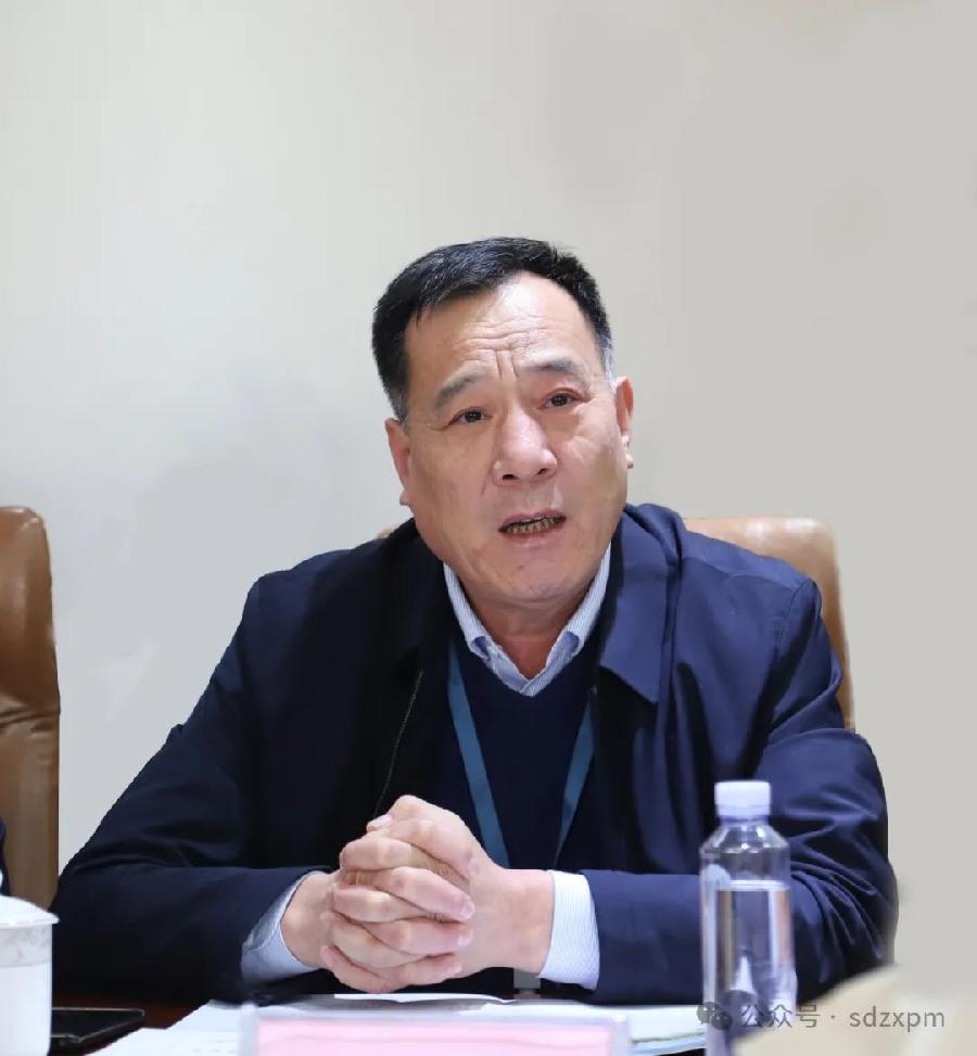 洪力慈善公益联盟·聊城交流会成功举办(图10)