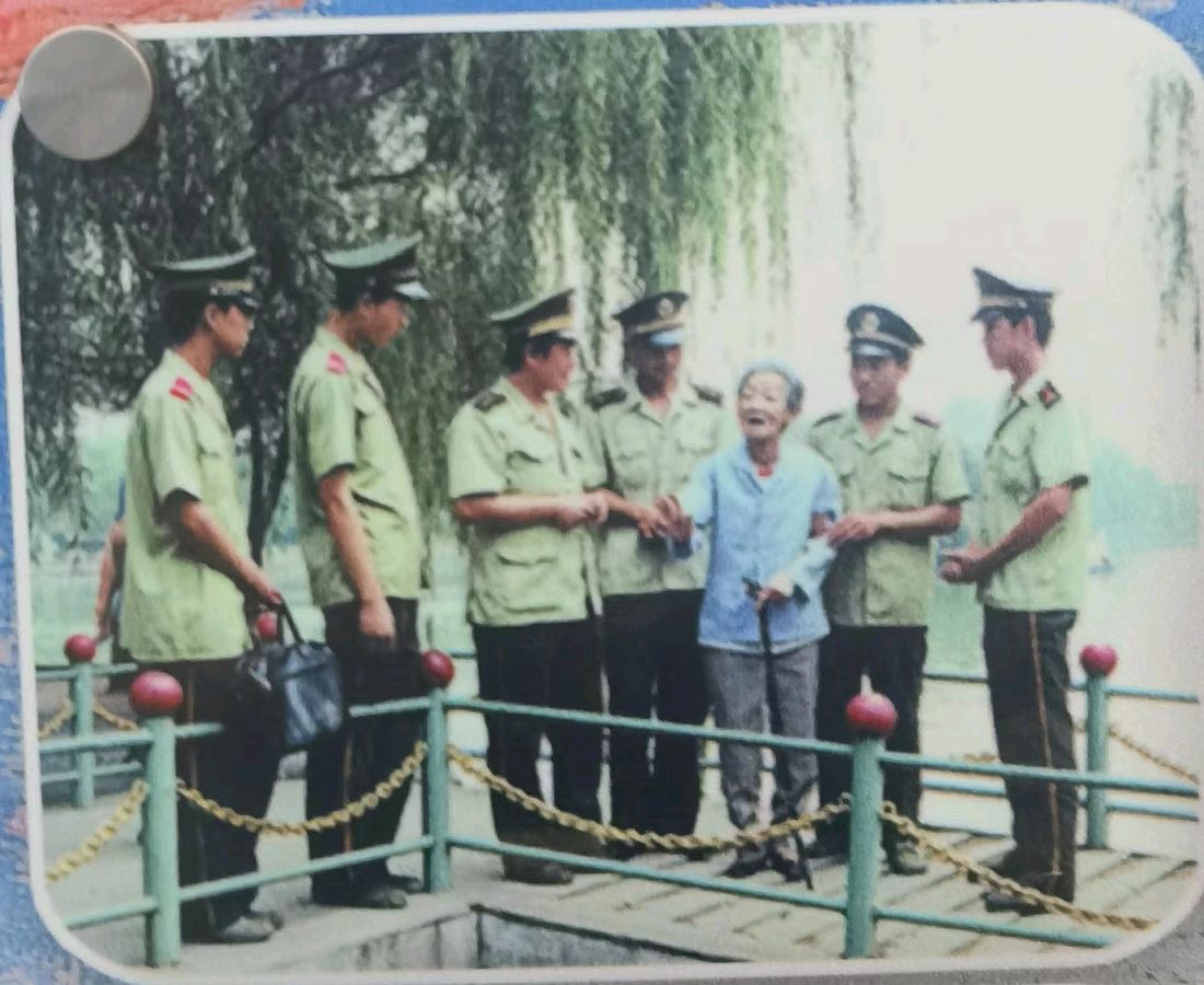 《又是一年光荣参军入伍时》 文/蔡凤武 主播/娟子（图3）