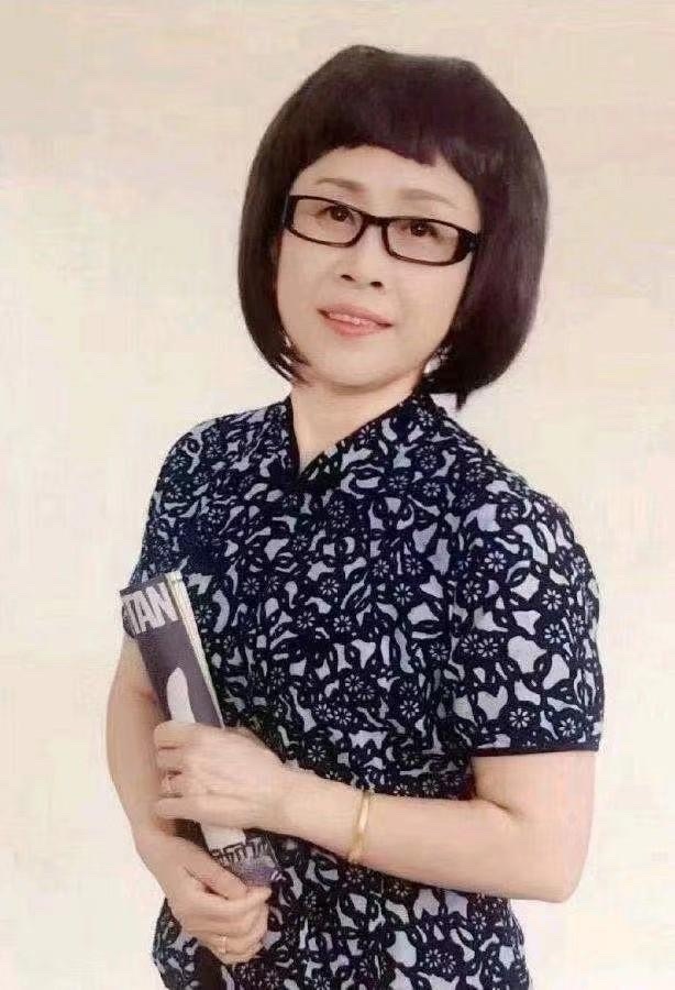 心路-作者：安娟英【华尔街总社】世界诗人名人展10866期（图3）