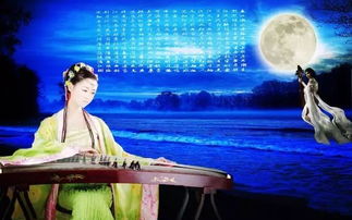 音画欣赏《三月夜·如此清凉》作者：庆福 / 主播：孙颖 /主编：胡琴