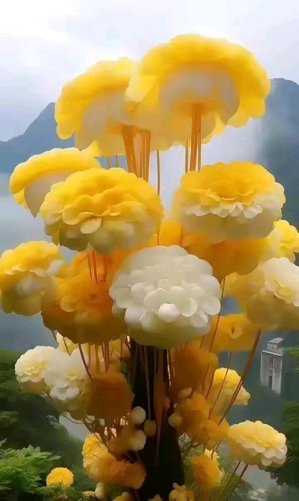 【荣耀中国】曹瑜题图诗第118期（图9）