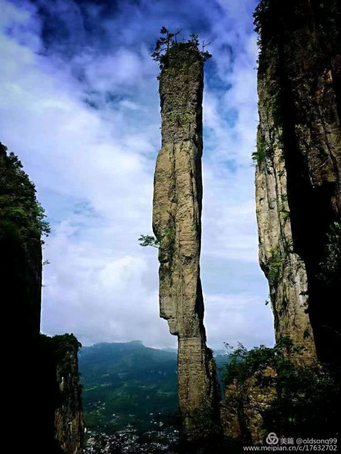 【荣耀中国】曹瑜题图诗第118期（图6）