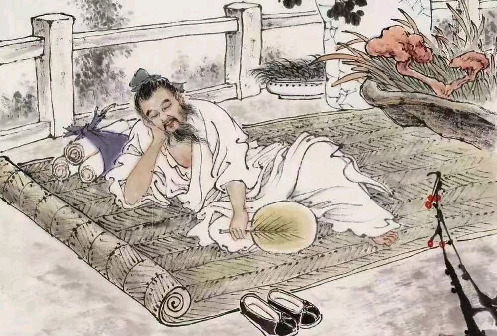 【荣耀中国】曹瑜题图诗第118期（图7）