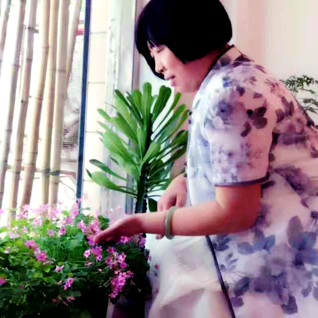 【都市头条向幸福出发编辑部】第10825期 张菊莉诗词选 （三）（图2）