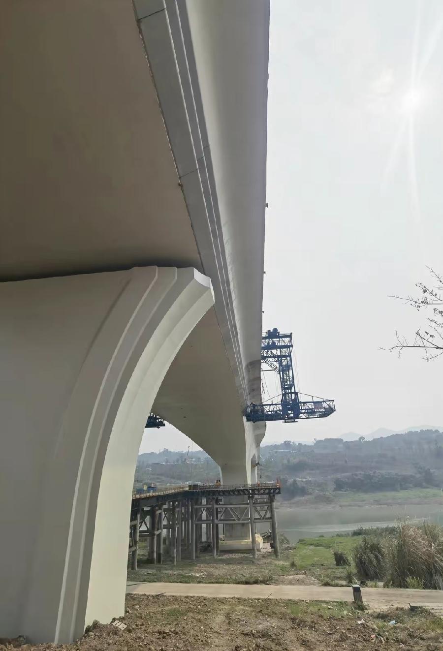 「散文」春游广阳岛（图13）