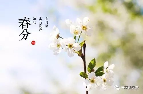 【名家风采】春分//文:蒲公英//《思归客文苑》征稿//都市头条（图4）