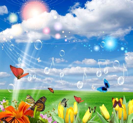 【新山东文学社】《春，悄无声息》作者/沐之 主播/海豚（图3）