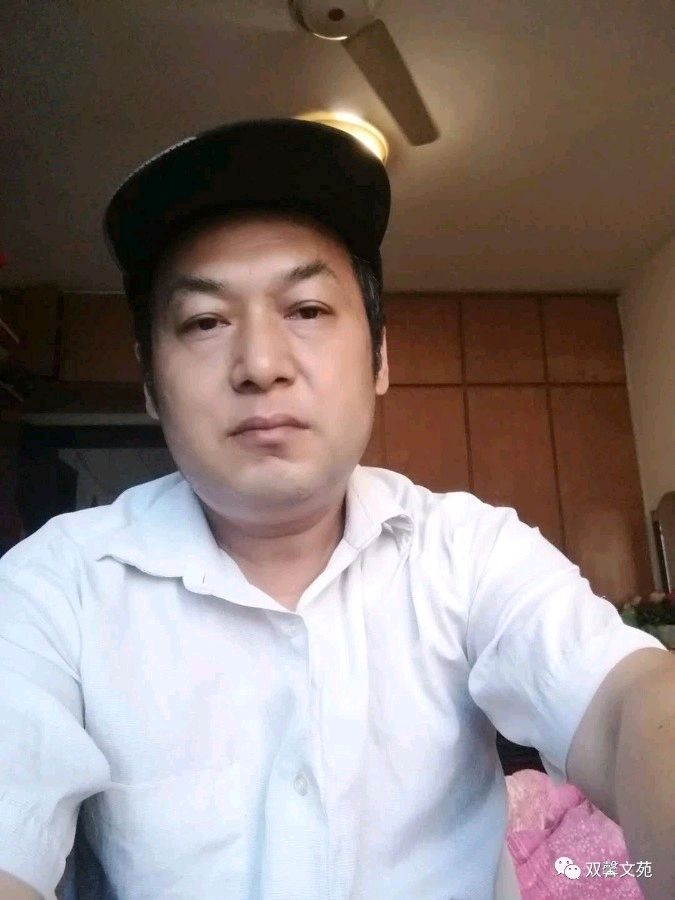 【小芹朗诵厅】致自己 作者/柳梦 主播/赵淑芹（图6）