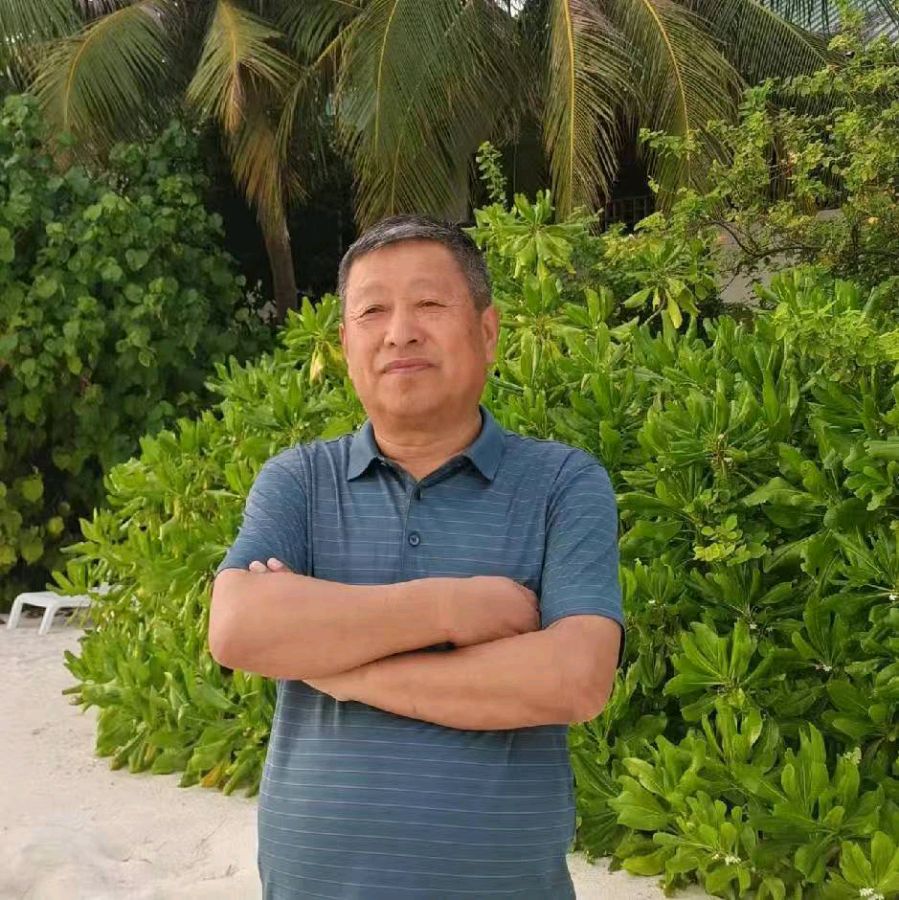 【新山东文学社】《时间老人，等等我》作者/沙漠胡杨 主播/墨兰（图7）
