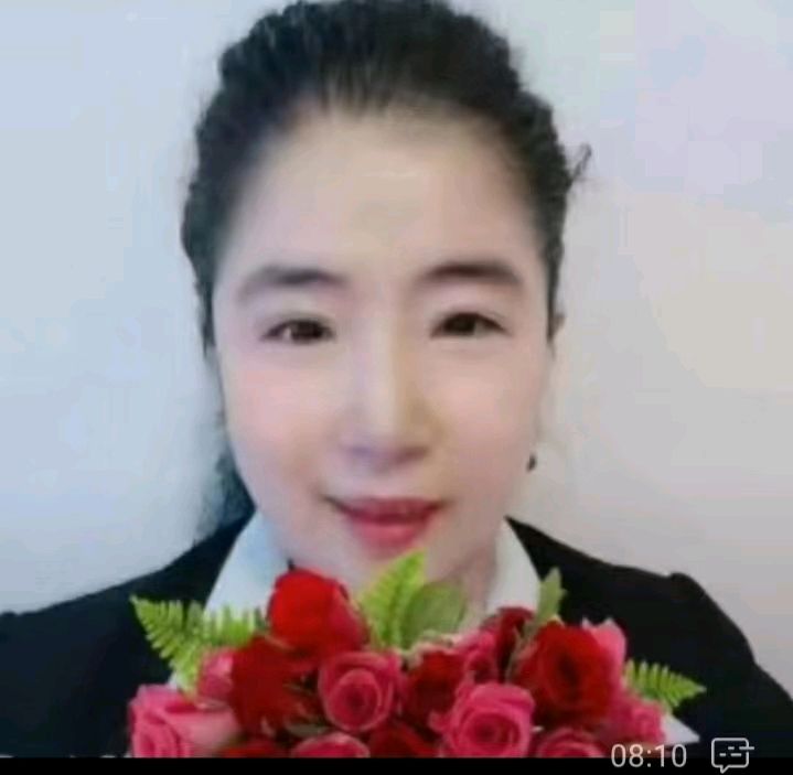 【小芹朗诵厅】致自己 作者/柳梦 主播/赵淑芹（图7）