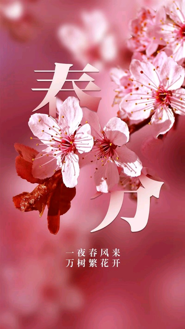 【荣耀中国】广东云浮南山翁（張國盛）《人民生活无限美 》 第三十八集四百三十三诗词十首（为甲辰春分而作）（图3）