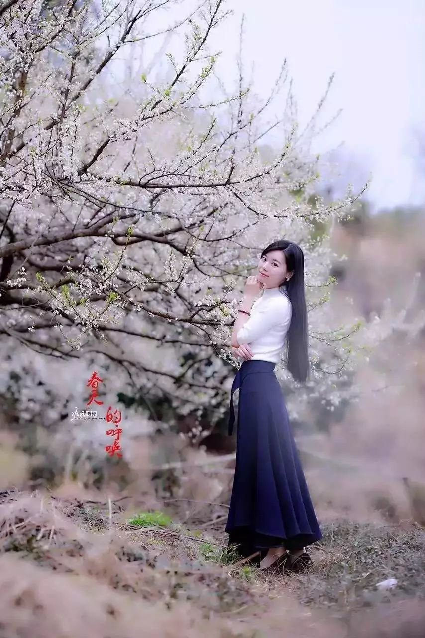 桃花山——步韵兄长诗～诗||朱学钊（图15）