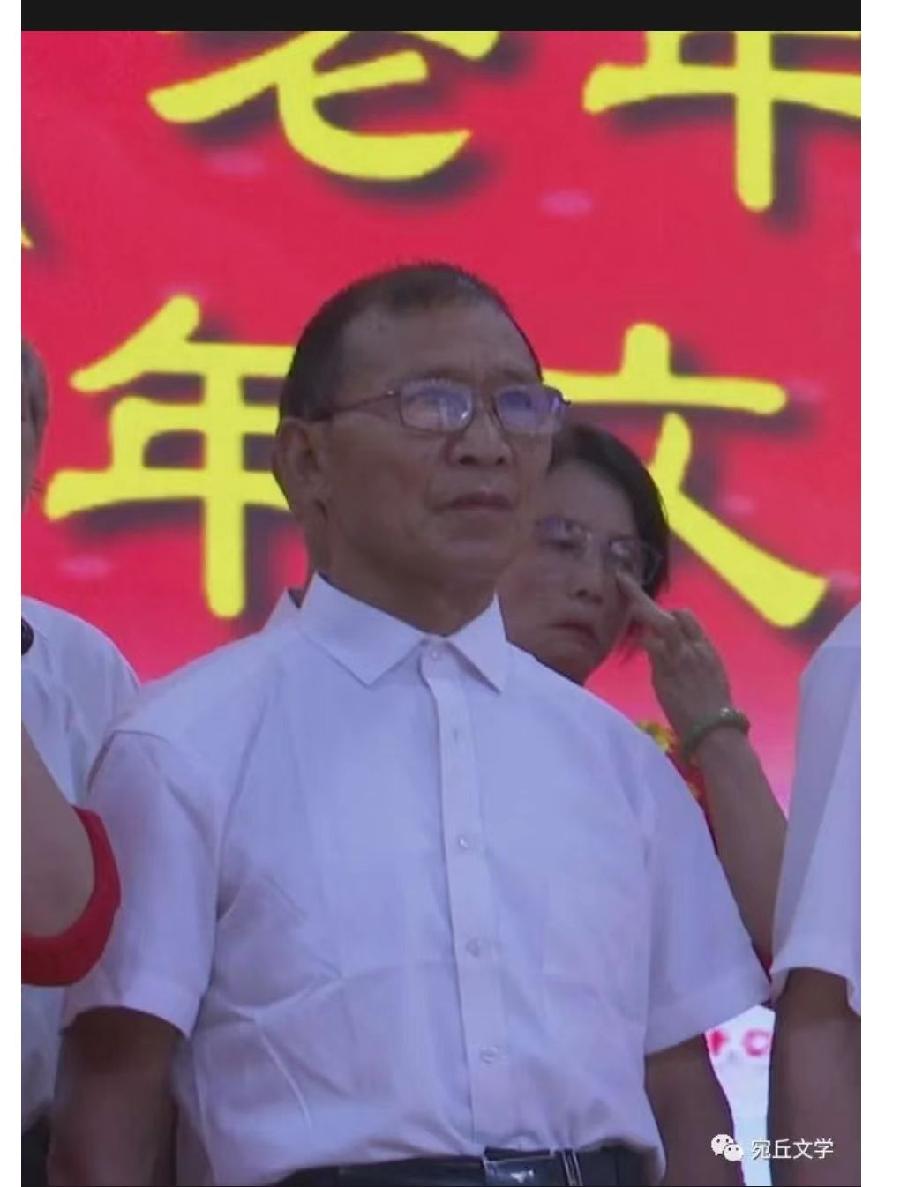 《杏花开了》 文/杨献才（图5）