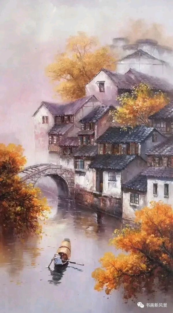 【名家精品集锦】荐赏:水云居士老师个人专辑//《思归客文苑》征稿//都市头条(图3)