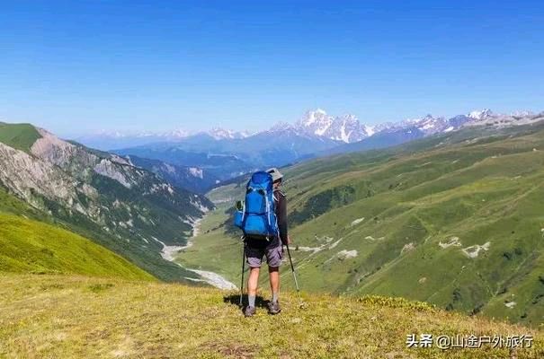 《梦里我常去长途跋涉》作者:杨咏椿【主播:丹桂】【桃源国际诗歌文化传媒】用声音传递温暖以诵读致敬人生♬（图7）