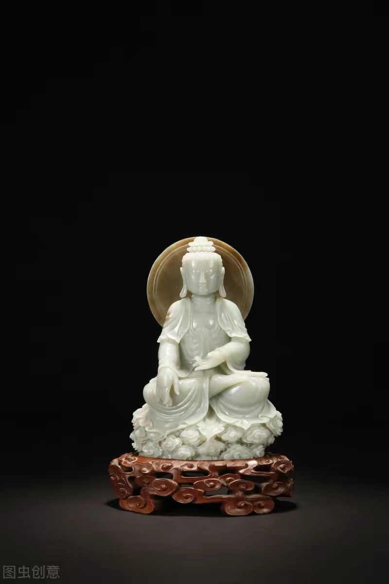 人定心不乱（文/奇石）……莲叶之珠文学社