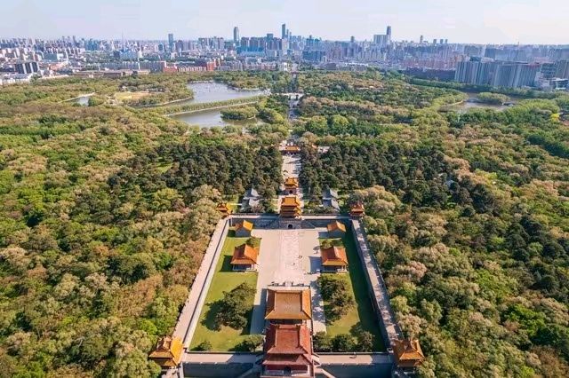《现代古诗七律“今日春芬'鉴赏》作者：郭小林。配乐《春芬》。[中国现代诗歌文化传媒]（图7）