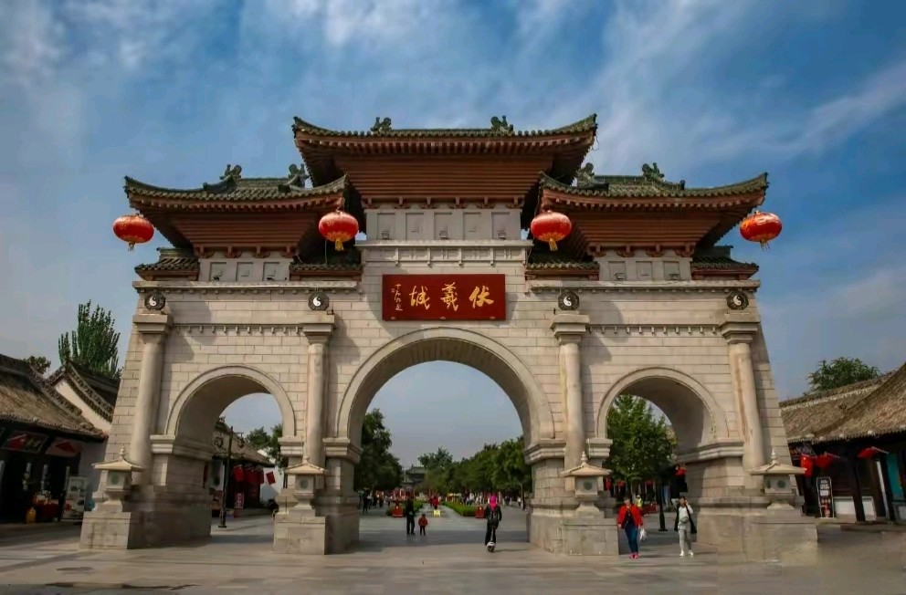《现代古诗新作合集鉴赏》作者：龙游天下。配乐：电子琴，萨克斯《又是一年三月三》。[中国现代诗歌文化传媒]（图7）
