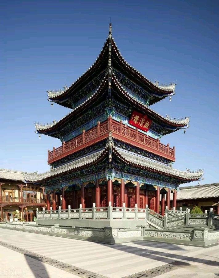 《现代古诗新作合集鉴赏》作者：龙游天下。配乐：电子琴，萨克斯《又是一年三月三》。[中国现代诗歌文化传媒]（图6）